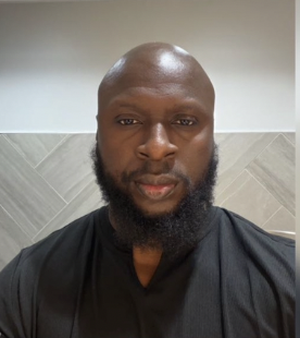 Kay Stephen Ademuwagun