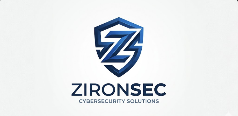 ZironSec Logo